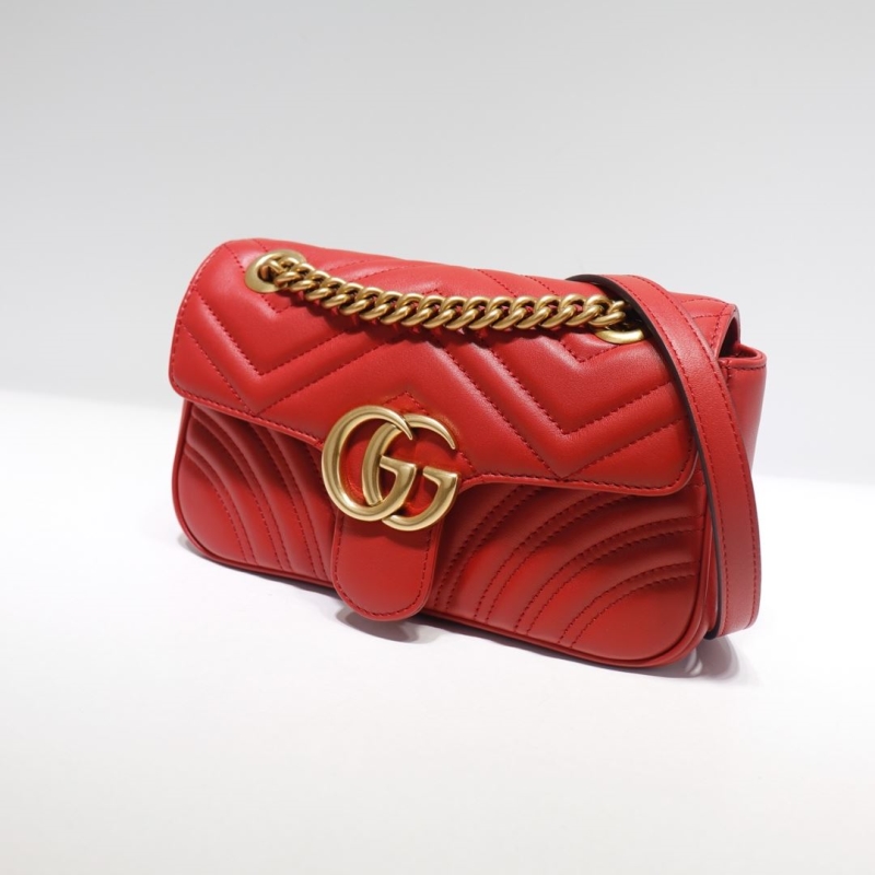 Gucci Satchel Bags